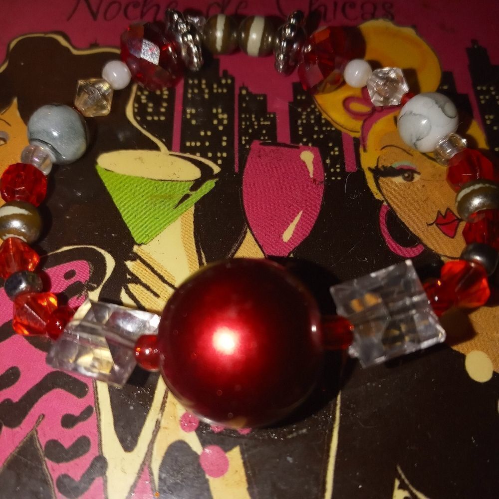 Handmade bracelet  - Picture 8 of 16